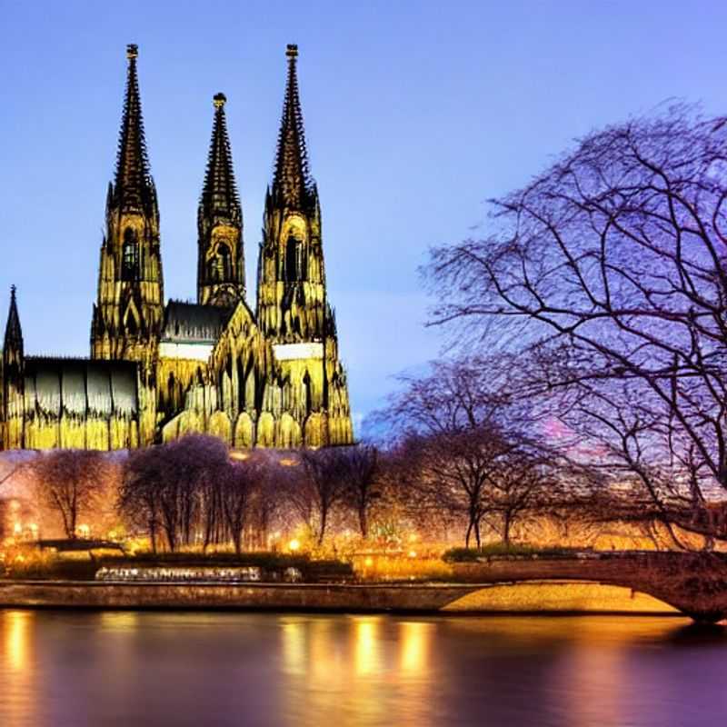 Cologne in Summer: A Luxurious Escape from the Heat?<h3>Cologne's Unexpected Summer Charm: A Luxury Traveler's Perspective</h3><h3>Beat the Summer Heat: A Luxurious Cologne Getaway</h3><h3>Is Cologne the Perfect Summer Luxury Destination? (Spoiler: Maybe!)</h3><h3>Discovering Cologne's Hidden Gems: A Luxurious Summer Itinerary</h3><h3>Summer in Cologne: Luxury Travel Beyond the Tourist Trail</h3><h3>Luxury & Leisure in Cologne: A Summer Escape for Discerning Travelers</h3><h3>Cologne Summer: Cool Down with Unforgettable Luxury Experiences</h3>