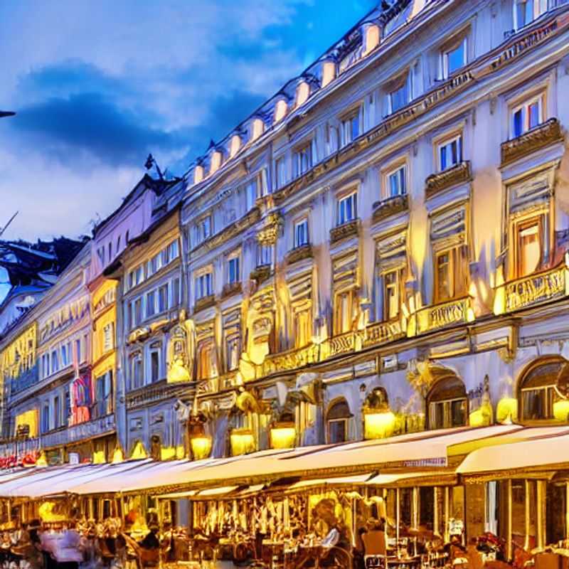 Vienna&#58; A Viennese Waltz Through Luxury Summer Escapes (Is it Worth the Splurge?)<h3>Imperial Indulgence&#58; Unveiling Vienna's Most Opulent Summer Havens</h3><h3>Vienna's Summer Secrets&#58; A Luxurious Journey Through History and High&#45;End Hideaways</h3><h3>Decoding Vienna&#58; Luxury Accommodation and the Myths of a Majestic Summer</h3><h3>Beyond Schönbrunn&#58;  Luxury Summer Stays in Vienna's Hidden Gems</h3><h3>A Connoisseur's Guide to Vienna's Summer&#58;  Luxury Hotels and Historical Intrigue</h3><h3>Vienna's Summer Symphony&#58;  Luxury Accommodation and the Sound of History</h3><h3>Palace Stays &#38; Secret Gardens&#58; Exploring Vienna's Top Luxury Summer Retreats</h3><h3>The Emperor's Summer&#58;  A Luxurious Exploration of Vienna's Imperial Accommodation</h3><h3>Vienna's Summer Solstice&#58;  Uncovering Luxury and Legend in the Austrian Capital</h3>
