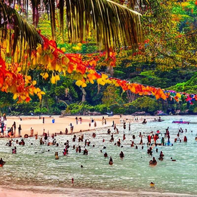 Koh Phangan en été &#58; un séjour de luxe hors des sentiers battus ?<h3>Koh Phangan l'été &#58; luxe et tranquillité au rendez&#45;vous ?</h3><h3>Échapper aux foules &#58; un été luxueux à Koh Phangan</h3><h3>Vacances de luxe à Koh Phangan &#58; le charme discret de l'été</h3><h3>L'été à Koh Phangan &#58; un paradis luxueux hors saison</h3><h3>Koh Phangan &#58; le luxe estival à la découverte d'un trésor caché</h3><h3>Un été inoubliable à Koh Phangan &#58; luxe et sérénité garantis</h3><h3>S'évader en été &#58; le luxe authentique de Koh Phangan</h3>