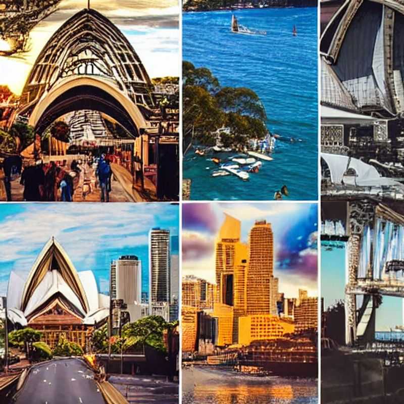 Sydney, l'été : un séjour luxueux et romantique ?<h3>Sydney en été : romance et luxe au rendez-vous !</h3><h3>Évasion romantique à Sydney : luxe et soleil estival</h3><h3>Sydney : le luxe d'une escapade estivale en amoureux</h3><h3>Ambiance romantique à Sydney : un été de luxe inoubliable</h3><h3>Un été romantique à Sydney : opulence et découvertes</h3><h3>Sydney sous le soleil estival : luxe et moments romantiques</h3><h3>Séjour de luxe romantique à Sydney : l'été australien vous attend !</h3><h3>L'été à Sydney : romance et luxe au cœur de l'Australie</h3><h3>Découverte romantique de Sydney : un été luxueux et inoubliable</h3>
