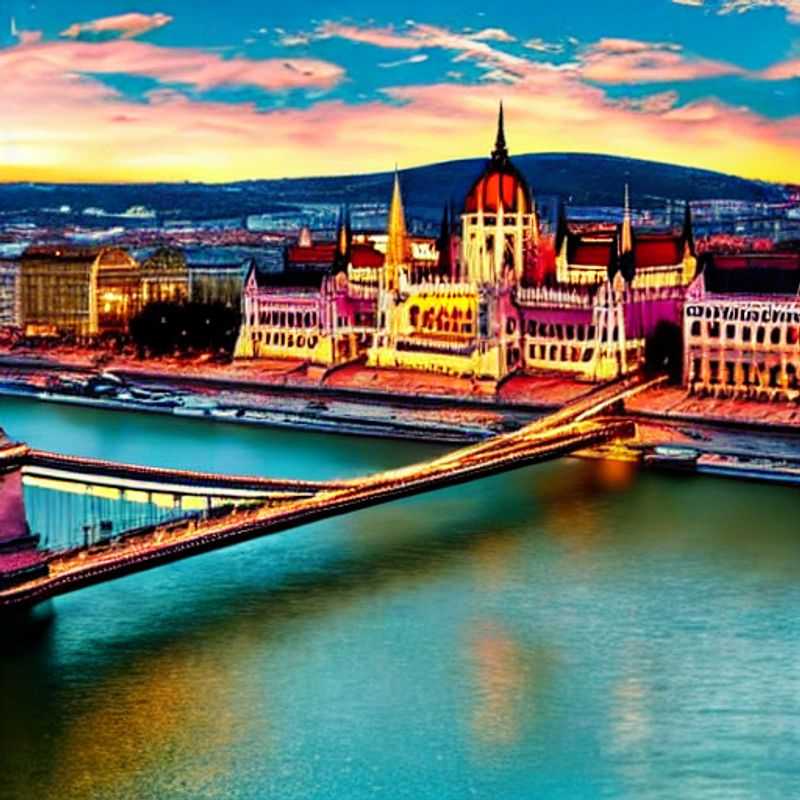 Budapest, perle du Danube : un été luxueux au charme intemporel ?<h3>Budapest sous le soleil estival : escapade luxueuse ou simple mirage ?</h3><h3>Trésors cachés et panoramas à couper le souffle : Budapest, destination luxe estivale ?</h3><h3>Au-delà des thermes : exploration luxueuse des paysages enchanteurs de Budapest</h3><h3>Budapest et ses splendeurs estivales : une expérience de luxe inoubliable ?</h3>