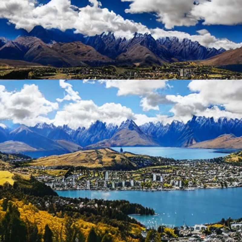Queenstown in Summer: Sun-Kissed Luxury & a Dash of Mythical Mystery<h3>Is Queenstown's Summer Sparkle Worth the Splurge? A Luxury Travelogue</h3><h3>Beyond the Bungy: Uncovering Queenstown's Luxurious Summer Secrets</h3><h3>Autumn Leaves & Summer Sun: A Queenstown Paradox for the Discerning Traveler</h3><h3>Queenstown's Summer Solstice: A Luxurious Journey into Legend and Landscape</h3><h3>Chasing Sunsets & Unveiling Secrets: A Luxurious Summer in Queenstown</h3><h3>Luxury Redefined: Queenstown's Summer Escape for the Adventurous Soul</h3><h3>From Fjords to Fairytales: A Luxurious Summer Adventure in Queenstown</h3>