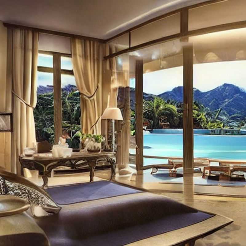 Montreal's Luxe Life&#58; Top 3 Summer Escapes for the Discerning Traveler