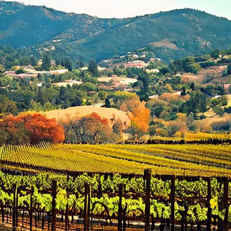 Napa Valley en été : un séjour luxueux au cœur des vignobles (et quelques conseils pour éviter les mauvaises surprises hivernales !)<h3>Soleil californien et bulles raffinées : Napa Valley, destination idéale pour des vacances d'été luxueuses ?</h3><h3>Échappée estivale en terres viticoles : Napa Valley, un paradis pour les amateurs de luxe (et quelques notes sur la saison hivernale)</h3><h3>Le charme discret du luxe : explorer Napa Valley en été (avec un petit détour sur les joies... et les défis... de l'hiver)</h3><h3>Au-delà des vignes : expériences luxueuses et rencontres humaines inoubliables à Napa Valley en été (et quelques réflexions sur la saison morte)</h3>