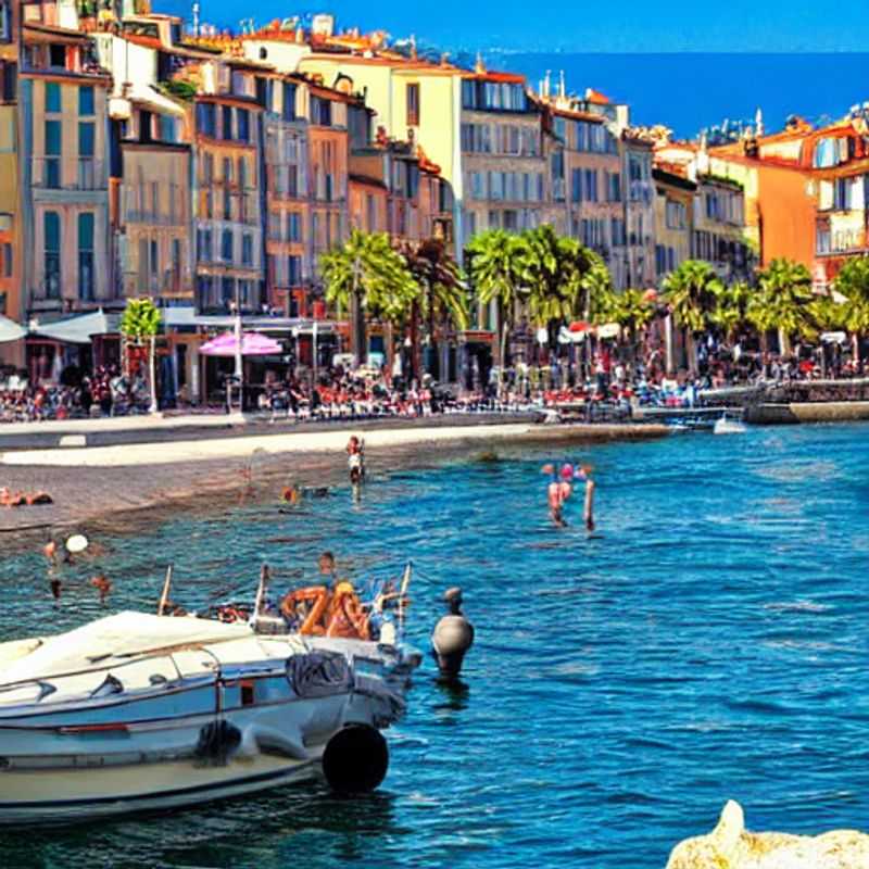 Nice, France : Un Été de Luxe ? Gastronomie Raffinée et Shopping Haut de Gamme vous Attendent !<h3>Nice et le Luxe : Shopping Chic et Dîners Inoubliables pour des Vacances d'Exception</h3><h3>Vacances de Rêve à Nice : Plongez dans l'Univers du Luxe, entre Boutiques de Créateurs et Restaurants Gastronomiques</h3><h3>Nice, Paradis du Luxe Estival : Une Exploration des Meilleures Adresses Gastronomiques et Shopping</h3><h3>Le Luxe à la Française : Nice, Destination de Prédilection pour un Été Inoubliable entre Plaisirs Culinaires et Shopping de Prestige</h3>