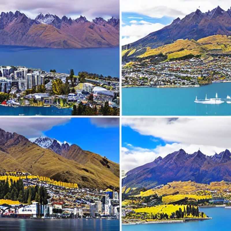 Queenstown's Summer Splendor: Unveiling the Crown Jewels of Luxury Accommodation<h3>Is Queenstown the Ultimate Luxury Summer Escape? A Concierge's Confidential Report</h3><h3>Beyond the Peaks: Discovering Queenstown's Hidden Havens of High-End Hospitality</h3><h3>Sun-Kissed Luxury: Your Guide to Queenstown's Finest Hotels and Villas</h3><h3>A Kiwi Summer Sojourn: Curating Your Luxurious Queenstown Getaway</h3><h3>Queenstown's Summer Secret: Unrivaled Luxury Accommodation for the Discerning Traveler</h3><h3>Luxury Lodges & Lakeside Villas: Planning Your Dream Summer in Queenstown</h3>