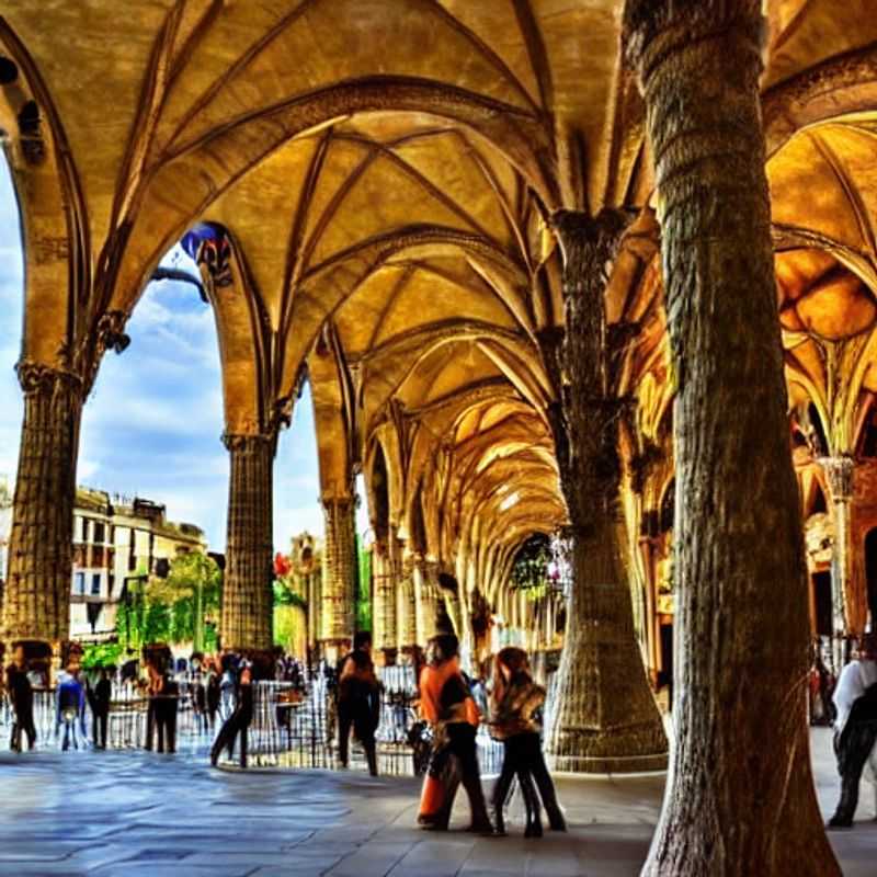 Barcelone, l'été luxueux : Accessibilité et transport, un mystère résolu ?<h3>Barcelone estivale : Voyage de luxe sans encombre ? Décodage des transports pour une expérience royale.</h3><h3>Soleil, sable et... simplicité ? Explorer Barcelone en toute élégance : Guide de transport haut de gamme.</h3><h3>Mythes et mobilité : Barcelone, paradis accessible pour vacances de luxe ?</h3><h3>Le Grand Tour de Barcelone : Transport et accessibilité pour une escapade estivale inoubliable.</h3><h3>Dévoilant les secrets de Barcelone : Un voyage de luxe sans stress grâce à un transport optimal.</h3><h3>De Gaudí aux Grands Boulevards : Naviguer Barcelone avec luxe et aisance.</h3><h3>L'équation du luxe estival à Barcelone : Accessibilité et transport pour une aventure intemporelle.</h3><h3>Barcelone : L'expérience de luxe décryptée – Transport et accessibilité pour un séjour sans faille.</h3><h3>Secrets de Barcelone : Un voyage de luxe accessible à tous – Guide pratique des transports.</h3>