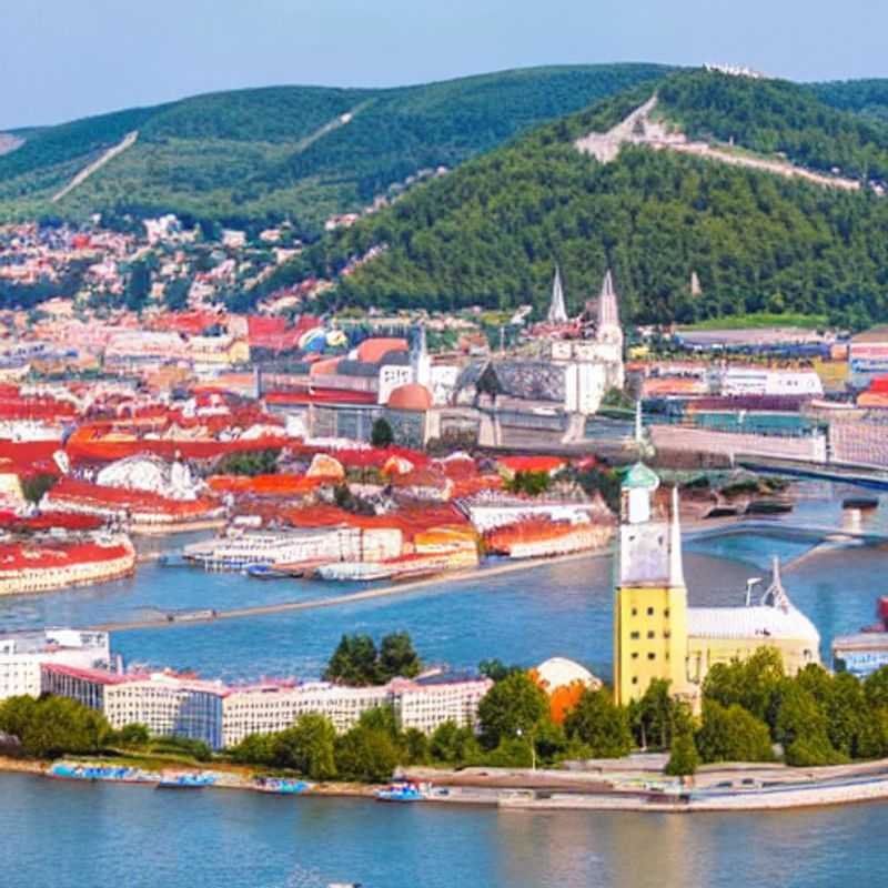 Bratislava in the Summer Sun: Navigating the Crowds (and Finding Your Luxury Escape)<h3>Is Bratislava a Luxurious Summer Getaway? (Spoiler: It Can Be, If You Know How!)</h3><h3>Beyond the Tourist Trail: A Luxurious Bratislava Summer, Crowd-Free and Unforgettable</h3><h3>Slovakian Summer Sojourn: Bratislava's Peak Season – A Luxury Traveler's Perspective</h3><h3>Bratislava's Busy Season: Mastering the Art of the Crowd-Avoiding Luxury Vacation</h3>