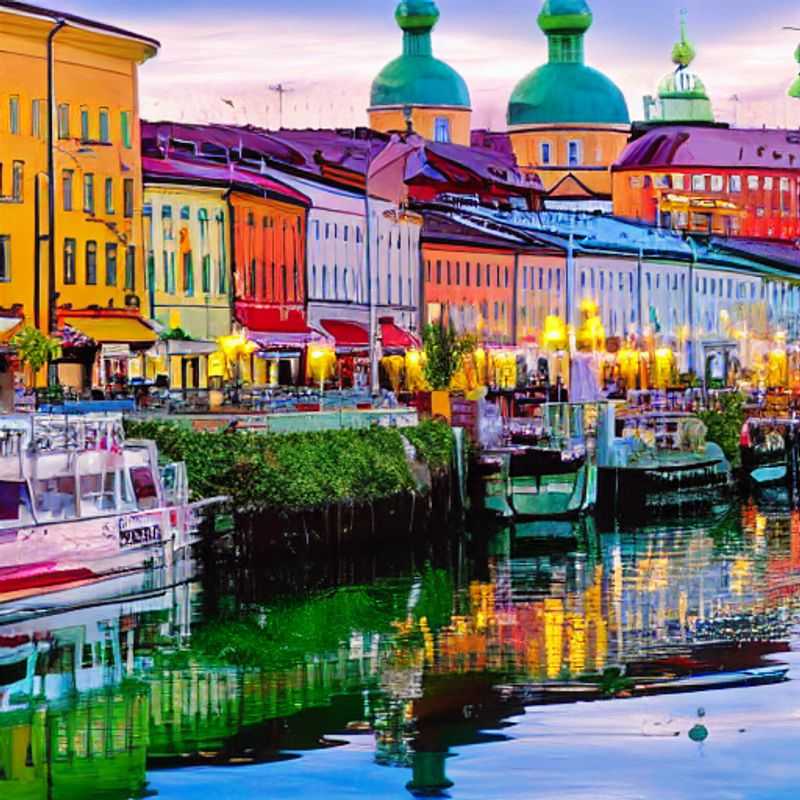 Helsinki en été : un luxe estival inattendu ?<h3>Helsinki l'été : bien plus qu'une simple escapade de luxe</h3><h3>Helsinki sous le soleil : découvrez le charme discret du luxe estival</h3><h3>L'été à Helsinki : élégance scandinave et expériences luxueuses inoubliables</h3><h3>Vacances de luxe à Helsinki : au-delà des festivals d'automne, un été enchanteur vous attend</h3><h3>Helsinki estival : le luxe à la scandinave, entre nature et culture</h3><h3>Un été luxueux à Helsinki : plongez au cœur de la vie finlandaise</h3><h3>Helsinki : l'été, une saison de luxe inattendue ?</h3><h3>Le luxe finlandais à l'épreuve de l'été : Helsinki vous réserve des surprises</h3>