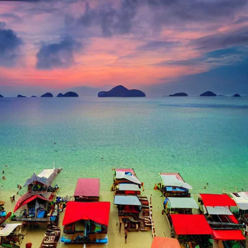 Koh Phangan in Winter: A Luxury Getaway or Budget-Busting Blunder?<h3>Thailand's Hidden Gem: Unveiling Koh Phangan's Winter Luxury (and the Price Tag)</h3><h3>Sun-Kissed Savings? Decoding the True Cost of a Luxurious Koh Phangan Winter Escape</h3><h3>Beyond the Full Moon: Exploring Koh Phangan's High-Season Luxury Accommodation Costs</h3><h3>Koh Phangan's Winter Wonderland: Balancing Luxury and Budget on Thailand's Tropical Island</h3><h3>Luxury on a Shoestring? Navigating Koh Phangan's Winter Accommodation Prices</h3><h3>Is Koh Phangan the Right Winter Wonderland for Your Luxury Budget? A Practical Guide</h3><h3>From Budget Backpacker to Luxurious Layabout: Koh Phangan's Winter Accommodation Spectrum</h3>