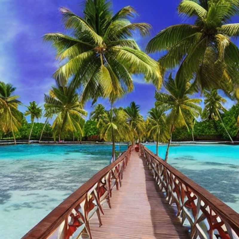 Maldives en été : un paradis tropical pour des vacances de luxe sous le soleil ?<h3>Le climat estival des Maldives : idéal pour un séjour luxueux et confortable ?</h3><h3>Soleil, sable et luxe : les Maldives sont-elles la destination estivale parfaite ?</h3><h3>Vacances d'été aux Maldives : météo clémente et expériences de luxe inoubliables</h3><h3>Explorer les Maldives en été : confort climatique et aventures haut de gamme</h3><h3>Maldives : un été sous le signe du luxe et de la sérénité</h3>