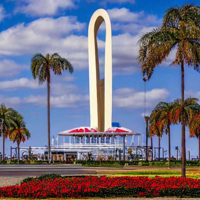 Brasília l'été : Luxe abordable hors saison ?<h3>Brasília en été : Un luxe discret loin des foules ?</h3><h3>Vacances de luxe à Brasilia : Le charme discret de la saison creuse</h3><h3>Soleil Brésilien et Élégance : Brasilia hors saison, une expérience inoubliable ?</h3><h3>Brasilia, perle d'été : Luxe accessible en dehors des sentiers battus</h3><h3>Découvrir Brasilia autrement : Luxe et tranquillité en été</h3>