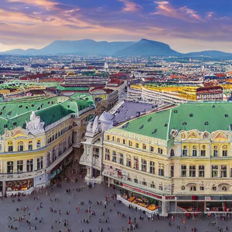 Vienna's Nights of a Thousand Stars: A Luxurious Summer Soirée?<h3>Deciphering Vienna's After-Dark Enigma: Is it the Ultimate Luxury Summer Getaway?</h3><h3>Beyond Schönbrunn: Unveiling Vienna's Sparkling Nightlife for the Discerning Traveler</h3><h3>Imperial Indulgence & Midnight Revelries: A Luxurious Viennese Summer Adventure</h3><h3>Vienna's Hidden Gems: A Nighttime Exploration for the Sophisticated Globetrotter</h3><h3>Champagne Wishes & Viennese Dreams: Luxury Summer Nights in the City of Music</h3><h3>From Waltz to Whisky: A Connoisseur's Guide to Vienna's Luxurious Nightlife</h3><h3>Secrets of the Viennese Night: A Luxurious Summer Journey into History and Mystery</h3>