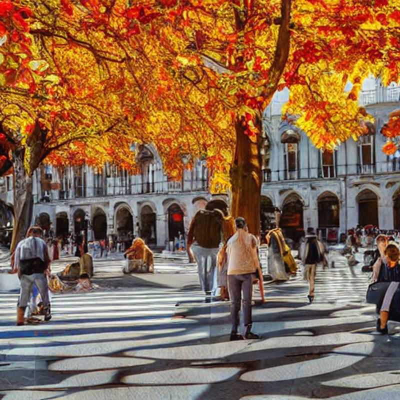Affluence et Authenticité à Milan : Éviter la Foule en été<h3>Milan en été : Luxe et sérénité loin des hordes de touristes</h3><h3>Milan l'été : Conseils d'un expert pour des vacances luxueuses et sereines</h3><h3>Naviguer les foules à Milan : Un guide pour des expériences luxueuses et authentiques</h3><h3>Vacances luxueuses à Milan : Découvrir la ville autrement, loin des attractions surpeuplées</h3><h3>Milan, été luxueux : Explorez au-delà des sentiers battus</h3>