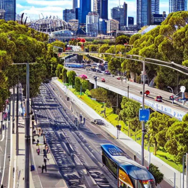 Melbourne, l'été australien de luxe : une immersion culturelle et historique<h3>Melbourne : été luxueux et riche en histoire – Au-delà des clichés !</h3><h3>Melbourne, été australien : Histoire, culture et luxe, un cocktail irrésistible</h3><h3>Été à Melbourne : escapade luxueuse au cœur d'une cité vibrante et historique</h3><h3>Melbourne sous le soleil estival : Un voyage de luxe au pays des merveilles culturelles</h3>