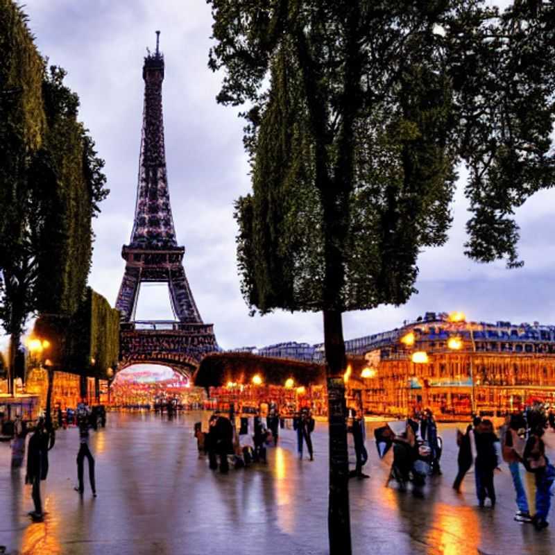 Paris en été &#58; Un luxe estival rafraîchissant ?<h3>Paris sous le soleil &#58; Croisière luxueuse sur la Seine et flâneries charmantes</h3><h3>Été parisien &#58;  Le charme discret de la haute saison</h3><h3>Le luxe à la parisienne &#58;  Vacances estivales inoubliables</h3><h3>Paris l'été &#58;  Au&#45;delà des clichés&#44; une expérience de luxe authentique</h3>