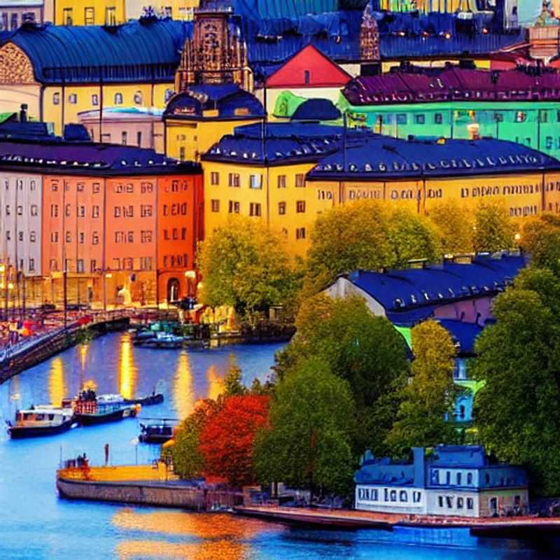 Stockholm estival luxueux &#58; Mystères et Hygge sous le soleil de minuit (ou presque)<h3>Stockholm&#44; été de luxe &#58; La réponse à la question qui brûle (et comment éviter les hordes de touristes)</h3><h3>Soleil de minuit&#44; mystères suédois et luxe scandinave &#58; Stockholm vous attend (même en été)</h3><h3>L’été à Stockholm &#58; Un conte de fées (avec jacuzzi et caviar)</h3><h3>Stockholm en été &#58; Au&#45;delà des clichés&#44; une expérience de luxe inoubliable</h3><h3>Jours plus courts&#44; nuits plus longues&#44; luxe illimité &#58; Stockholm en été&#44; c'est possible !</h3>