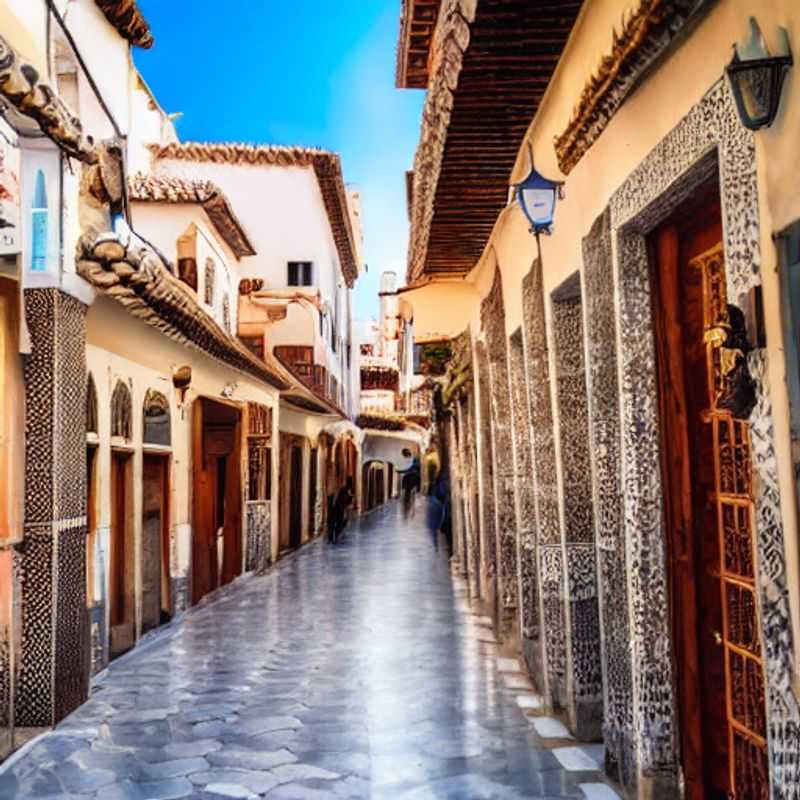 Granada in Summer&#58; A Luxurious Escape Beyond the Christmas Cheer?<h3>Sun&#45;Drenched Granada&#58; Is Spain's Jewel a Summer Luxury Holiday Winner?</h3><h3>Trading Winter Markets for Summer Sun&#58; A Granada Luxury Getaway</h3><h3>Beyond the Alhambra&#58; Unveiling Granada's Summer Luxury Secrets</h3><h3>Granada's Summer Sizzle&#58; A Luxury Holiday for the Discerning Traveler</h3><h3>From Festive Fires to Summer's Embrace&#58; Granada's Year&#45;Round Allure</h3><h3>Is Granada a Summer Luxury Hotspot?  A Guide for the Curious Traveler</h3><h3>Summer in Granada&#58; More Than Meets the Eye (and a Luxury Escape to Prove It)</h3><h3>Exploring Granada's Summer Splendor&#58; A Luxury Journey Beyond Expectations</h3><h3>Granada's Hidden Gems&#58; A Luxurious Summer Adventure Awaits</h3>