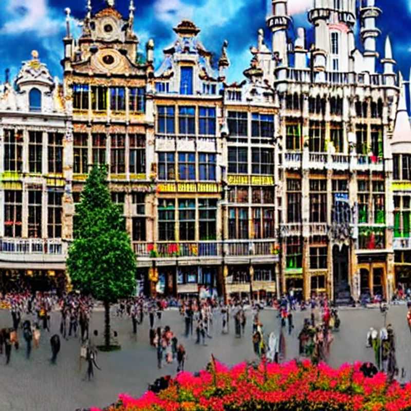 Brussels&#58; A Summer of Chic &#38; Charm – Is it Right for Your Luxury Getaway?<h3>Unveiling Brussels' Architectural Gems&#58; A Luxurious Summer Escape</h3><h3>Beyond the Grand Place&#58; Discovering Brussels' Hidden Architectural Treasures (Luxury Travel)</h3><h3>Luxury in the Belgian Capital&#58; Exploring Brussels' Aesthetically Pleasing Architecture</h3><h3>Is Brussels the Perfect Blend of Luxury &#38; Architectural Beauty for Your Summer Holiday?</h3><h3>Brussels' Architectural Allure&#58; A Luxurious Summer Itinerary</h3><h3>A Luxurious Architectural Journey Through Brussels&#58; Your Summer Escape Awaits</h3><h3>Discovering the Elegance of Brussels&#58; A Luxury Summer Architectural Adventure</h3><h3>Brussels&#58; A Summer Holiday of Architectural Wonders &#38; Luxurious Experiences</h3><h3>The Unexpected Charm of Brussels&#58; An Architecturally Rich Luxury Summer Getaway</h3>