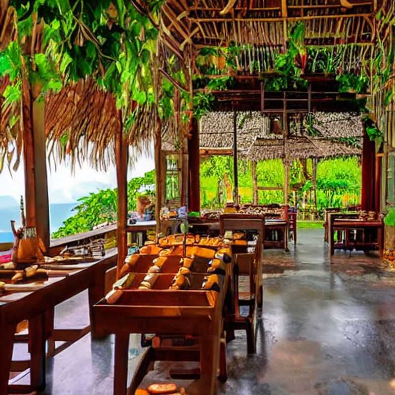 Koh Phangan sous les feux de l'été &#58; Paradis luxueux ou simple fête des lumières ?<h3>Fêtes et décorations romantiques à Koh Phangan &#58; un été sous le charme thaïlandais ?</h3><h3>L'élégance discrète de Koh Phangan &#58; un été luxueux loin des foules ?</h3><h3>Koh Phangan &#58; au&#45;delà des Full Moons&#44; un havre de paix luxueux pour l'été ?</h3><h3>Vacances d'été luxueuses à Koh Phangan &#58; lumières féériques et romantisme tropical</h3>