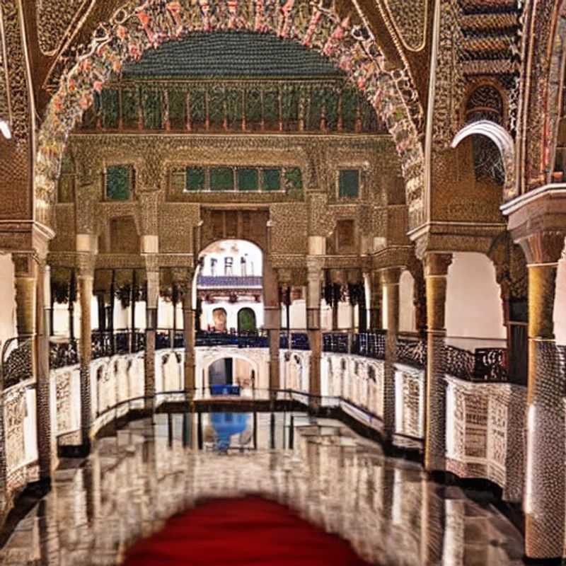 Séville&#44; Espagne &#58; Paradis photogénique pour des vacances estivales de luxe ?<h3>Séville estivale &#58; Une symphonie de lumière et d'intérieurs somptueux pour vos vacances de luxe</h3><h3>Intérieurs enchanteurs de Séville &#58;  Vacances de luxe et escapades photogéniques sous le soleil andalou</h3><h3>Le charme photogénique de Séville &#58;  Offre&#45;t&#45;elle le cadre idéal pour des vacances estivales de luxe ?</h3><h3>Au cœur de Séville &#58;  Splendeur architecturale et intérieurs somptueux pour un été luxueux inoubliable</h3>