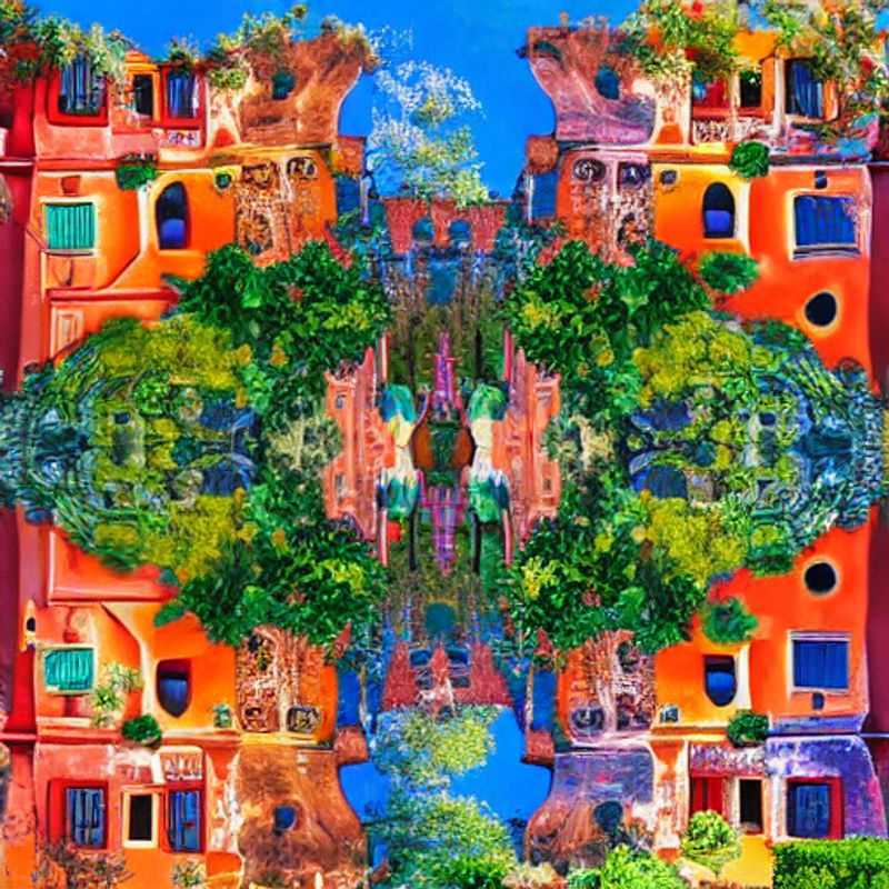 Le soleil d'été illumine l'architecture époustouflante de San Miguel de Allende, au Mexique, un joyau pour des vacances de luxe inoubliables.
