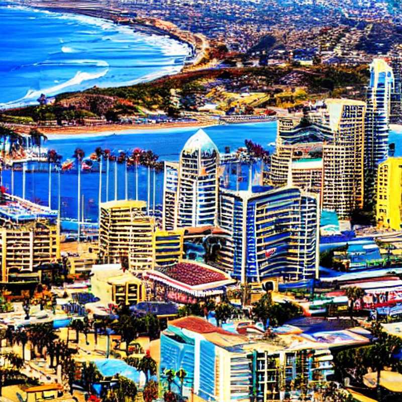 San Diego, Paradis Luxueux pour l'Été ? Accessibilité et Transport Faciles à Bord<h3>San Diego en été : un luxe accessible ? Décryptage des transports pour vos vacances de rêve</h3><h3>Vacances de luxe à San Diego : l'été sans tracas grâce à une mobilité haut de gamme</h3><h3>Soleil, luxe et simplicité : San Diego, une destination estivale accessible à tous ?</h3><h3>San Diego et le luxe estival : transport et accessibilité, un voyage sans effort</h3>