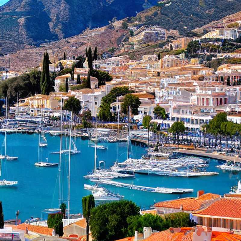 Málaga's Sun&#45;Kissed Secrets&#58; A Luxury Shopper's Paradise?<h3>Unveiling Málaga's High&#45;End Havens&#58; A Luxurious Shopping Expedition</h3><h3>Beyond the Beaches&#58; Málaga's Designer Boutiques &#38; Hidden Gems (A Luxury Guide)</h3><h3>Málaga's Million&#45;Dollar Murmurs&#58; Luxury Shopping &#38; Summer Sun</h3><h3>Is Málaga the Next Big Luxury Shopping Destination?  A Connoisseur's Report</h3><h3>Sun&#44; Sand&#44; and Spending Sprees&#58;  A Luxury Guide to Málaga's Shopping Scene</h3>