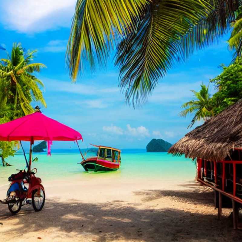 Koh Phangan&#44; Paradis Luxueux pour l'Été ? Délices Saisonniers et Boissons Chaudes à la Clé !<h3>Koh Phangan &#58; L'été sous le signe du luxe ?  Saveurs estivales et boissons réconfortantes vous attendent !</h3><h3>Soleil&#44; Luxe et Saveurs &#58; Koh Phangan&#44; une escapade estivale haut de gamme ?</h3><h3>L'Île aux Mille Délices &#58; Koh Phangan&#44; destination luxe pour un été gourmand ?</h3><h3>Évasion Luxueuse à Koh Phangan &#58;  Un été sous le charme des saveurs saisonnières.</h3>