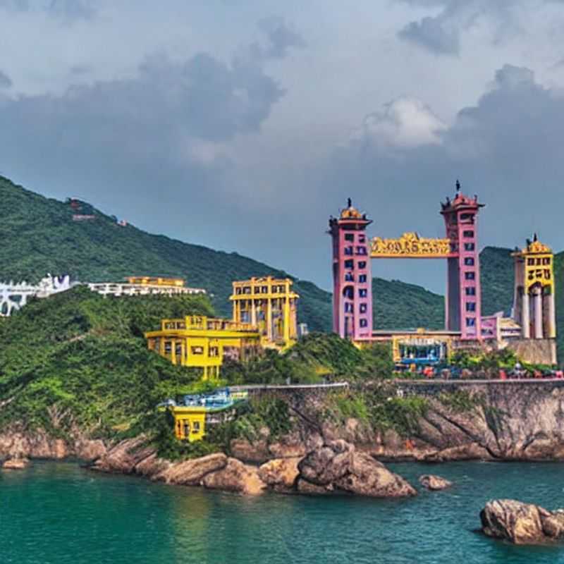 Macao&#44; destination de luxe estivale &#58; un été riche en culture et en histoire<h3>Macao sous le soleil estival &#58; luxe&#44; culture et découvertes inattendues</h3><h3>Vacances de luxe à Macao en été &#58; entre histoire fascinante et moments de pure détente</h3><h3>L'été à Macao &#58; un voyage luxueux au cœur d'un héritage vibrant</h3><h3>Macao en été &#58; un écrin de luxe pour des vacances culturelles inoubliables</h3><h3>Le charme estival de Macao &#58; luxe et découverte d'un patrimoine exceptionnel</h3>