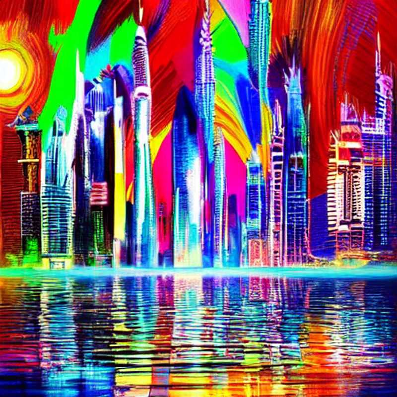 Laissez-vous séduire par le luxe étincelant de Dubaï, où les gratte-ciel défiant le ciel se reflètent dans une piscine à débordement. Découvrez si cette oasis ultramoderne est la destination idéale pour vos vacances estivales de luxe.