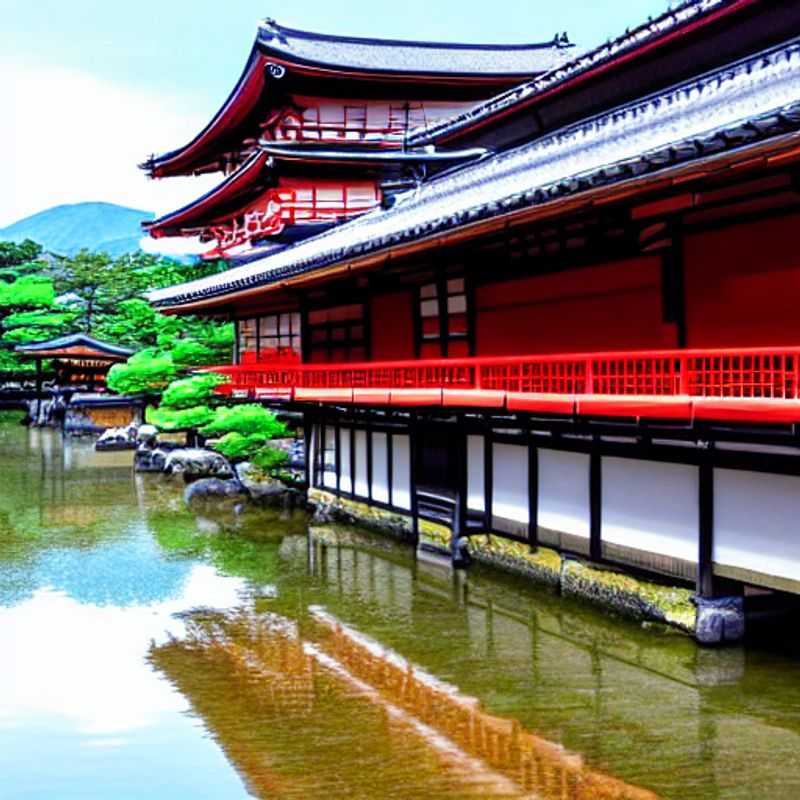 Kyoto sous le soleil estival &#58; un été luxueux au cœur du Japon ancestral<h3>Kyoto l'été &#58; luxe et sérénité au pays du Soleil&#45;Levant</h3><h3>Escapade luxueuse à Kyoto &#58; immersion culturelle et historique en été</h3><h3>Découvrir Kyoto en été &#58; le luxe d'une expérience culturelle inoubliable</h3><h3>Kyoto &#58; un été impérial&#44; entre luxe et traditions</h3><h3>L'été à Kyoto &#58; voyage de luxe au pays des temples et des geishas</h3><h3>Le charme de Kyoto en été &#58; un séjour luxueux au rythme des traditions</h3><h3>Voyage de luxe à Kyoto &#58; exploration estivale des trésors culturels et historiques</h3><h3>Kyoto en été &#58; luxe et authenticité au pays du thé et des cerisiers</h3><h3>Un été luxueux à Kyoto &#58; au fil des temples&#44; des jardins et des traditions</h3>