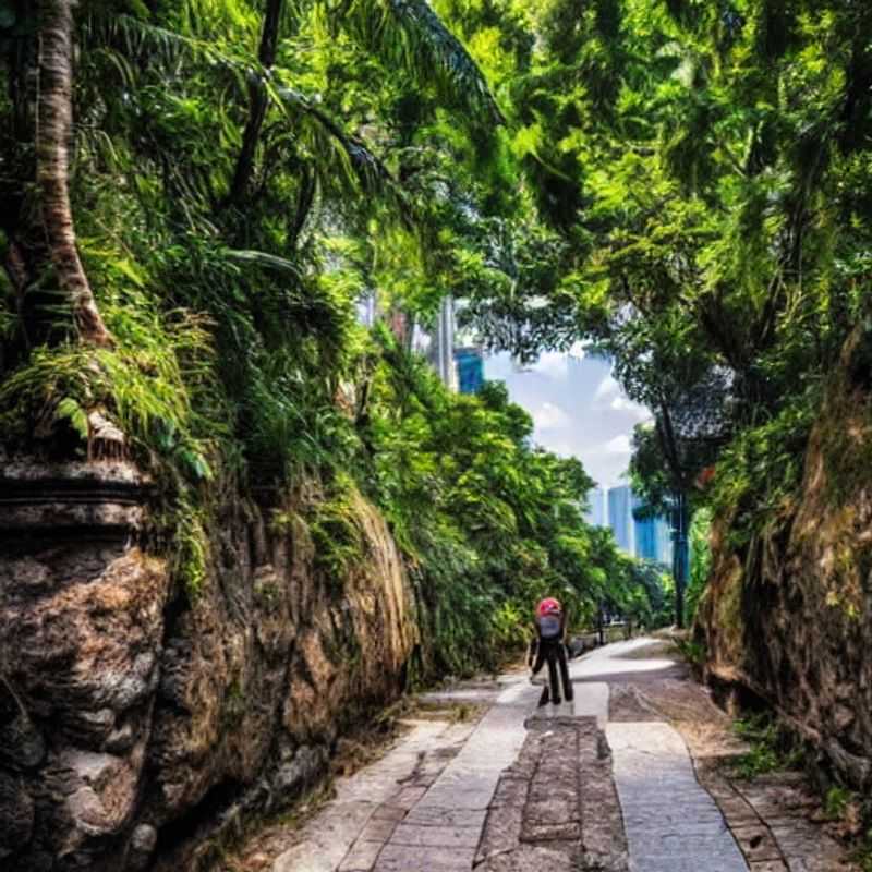 Kuala Lumpur en été : un luxe estival inattendu ?<h3>Cuisine et accords mets-vins à Kuala Lumpur : un hiver gourmand</h3><h3>Escapade luxueuse à Kuala Lumpur : concilier élégance et authenticité</h3><h3>Découvrir Kuala Lumpur autrement : conseils pour un séjour hors des sentiers battus</h3><h3>L'art de voyager avec luxe à Kuala Lumpur : efficacité et économie</h3><h3>Kuala Lumpur : au-delà des clichés touristiques</h3><h3>Immersion culturelle à Kuala Lumpur : explorer la véritable âme de la ville</h3><h3>Secrets de Kuala Lumpur : explorer les trésors cachés de la capitale malaisienne</h3>
