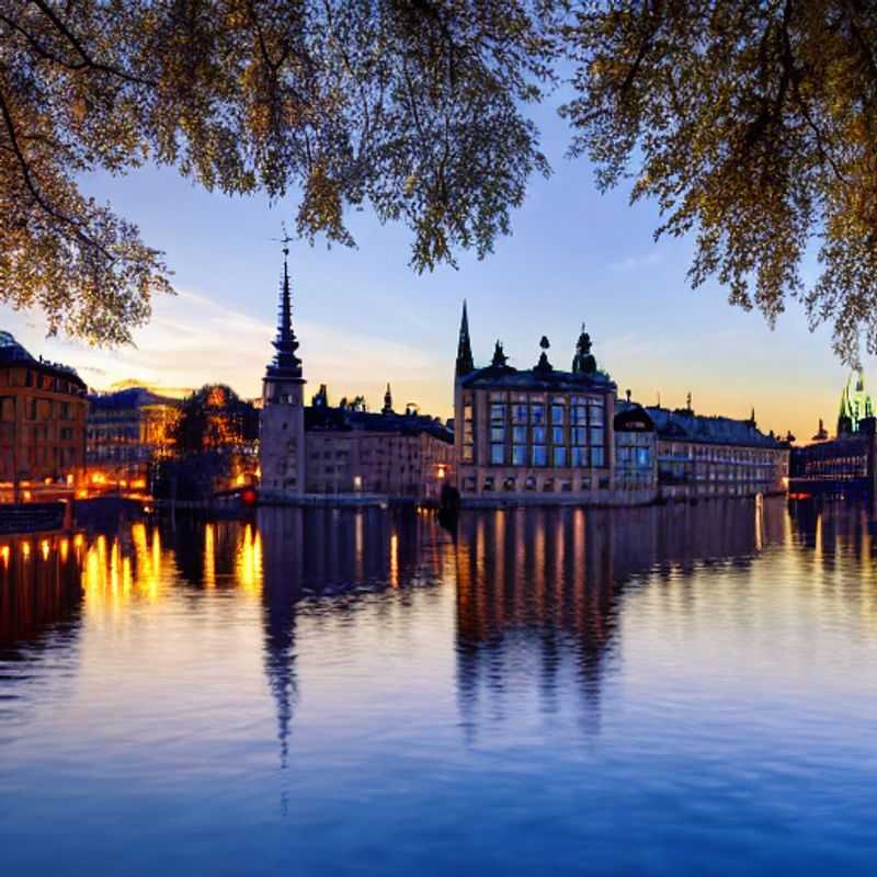 Stockholm&#44; Suède &#58; Un été luxueux et inoubliable ?  Expériences uniques à partager !<h3>Stockholm en été &#58; le luxe discret et les moments précieux à savourer</h3><h3>Vacances d'été de luxe à Stockholm &#58; au&#45;delà des clichés&#44; des expériences authentiques</h3><h3>Stockholm &#58;  l'élégance scandinave et des souvenirs inestimables pour vos vacances d'été</h3><h3>Soleil suédois et luxe raffiné &#58;  votre été inoubliable à Stockholm</h3>