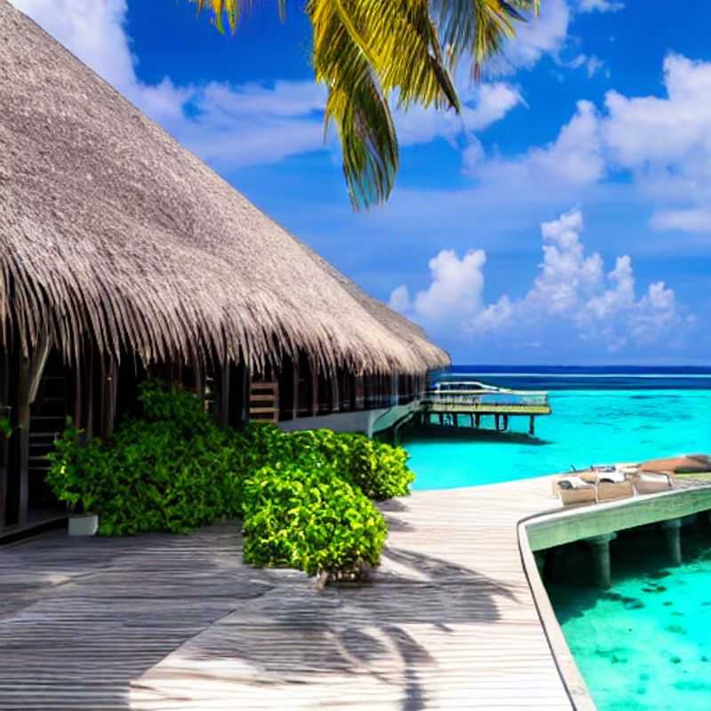 Les Maldives : Paradis Luxueux ou Simplement "Instagramable" ? Expériences Uniques Garanties !<h3>Maldives : Votre Été de Rêve - Au-Delà des Photos Parfaites</h3><h3>Maldives : Plus Qu'un Séjour de Luxe, une Immersion Culturelle Inoubliable</h3><h3>Au Cœur des Maldives : Des Expériences de Luxe à Partager (et à Rêver !)</h3><h3>Soleil, Sable et... Authenticité : Explorez le Côté Caché des Maldives en toute opulence</h3>