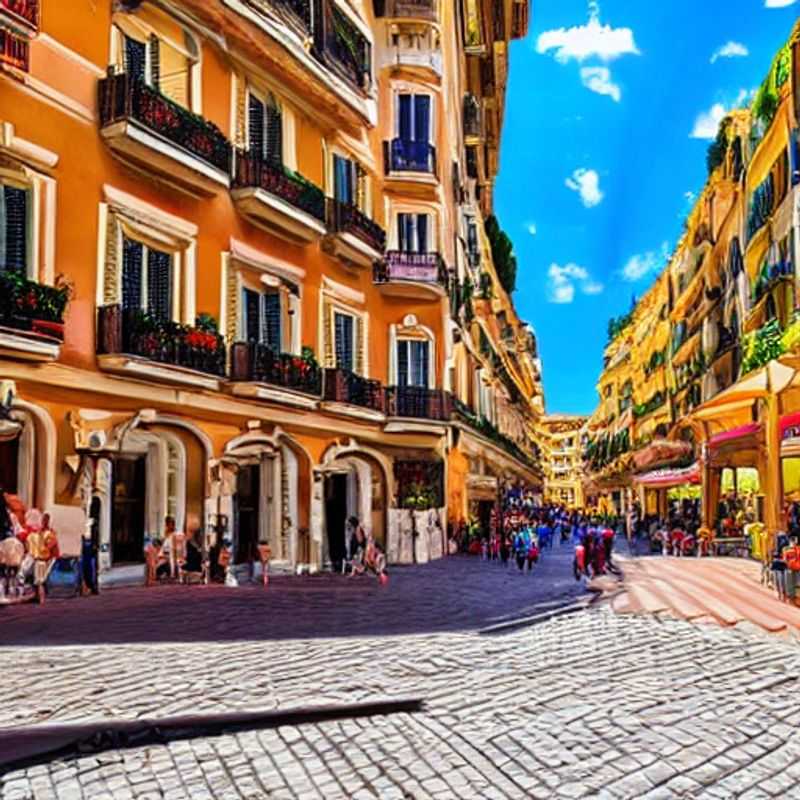 Monaco, Monte-Carlo : Un été luxueux au pays du vin et des saveurs ? (Oh, là là, oui !)<h3>Monte-Carlo en été : Gastronomie et luxe, un mariage divin ?</h3><h3>Soleil, saveurs et sophistication : Monte-Carlo, le paradis estival des épicuriens ?</h3><h3>Délices Monégasques : Un été gourmand et luxueux à Monte-Carlo</h3><h3>L'été à Monte-Carlo : Bien plus qu'un simple séjour, une expérience sensorielle !</h3><h3>Monte-Carlo : Évasion luxueuse et plaisirs gustatifs inoubliables</h3>