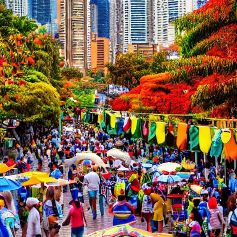 Medellin in Summer: A Luxurious Escape with Fewer Crowds<h3>Uncrowded Colombian Delights: Is Medellin Your Perfect Luxury Summer Getaway?</h3><h3>Beat the Tourist Rush: A Luxurious Medellin Summer Holiday</h3><h3>Medellin's Summer Secret: Discover Luxury Travel Without the Lines</h3><h3>Luxury in the Colombian Sun: Medellin's Summer Charm Beyond the Crowds</h3><h3>Escape the Ordinary: A Luxurious & Uncrowded Medellin Summer</h3><h3>Your Private Medellin: A Luxury Summer Holiday with Fewer Crowds</h3><h3>Less Waiting, More Wonder: A Luxurious Summer in Medellin, Colombia</h3><h3>Medellin's Summer Magic: Unveiling Luxury Travel's Hidden Gems</h3>