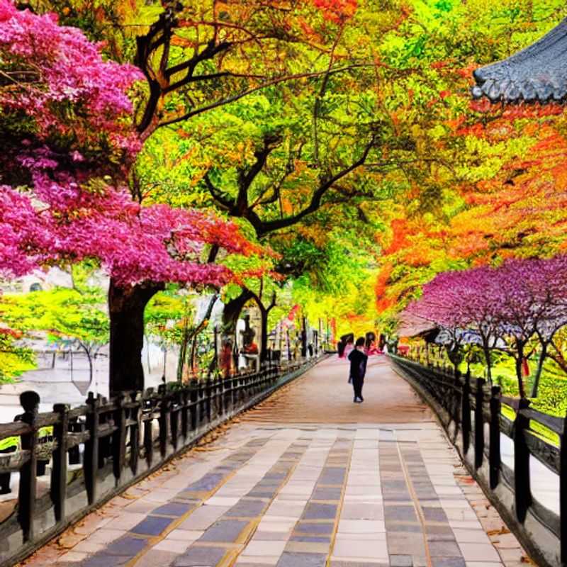 Seoul in Autumn&#58; A Luxury Escape Beyond the Summer Sizzle<h3>Is Seoul a Summer Luxury Destination? (Spoiler&#58; Autumn's the Real Winner!)</h3><h3>Seoul's Secret Season&#58; Why Autumn Trumps Summer for the Discerning Traveler</h3><h3>Beyond the Summer Heat&#58; Uncovering Seoul's Autumnal Allure (Luxury Edition)</h3><h3>Seoul's Summer vs. Autumn&#58; A Luxury Connoisseur's Comparative Analysis</h3><h3>Escaping the Summer Crowds&#58; A Luxurious Autumnal Adventure in Seoul</h3>