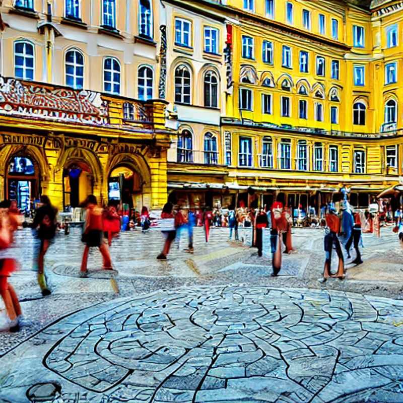 Vienne, l'été luxueux : des arrière-plans enchanteurs pour vos photos Instagram ?<h3>Vienne estivale : le luxe à l'épreuve du cliché Instagram parfait ?</h3><h3>Instagrammable Vienne : vacances de luxe estivales, entre beauté et authenticité</h3><h3>L'élégance viennoise sous le filtre Instagram : un été de luxe inoubliable ?</h3><h3>Au cœur de Vienne : capturer l'été luxueux, une toile de fond Instagram unique</h3>
