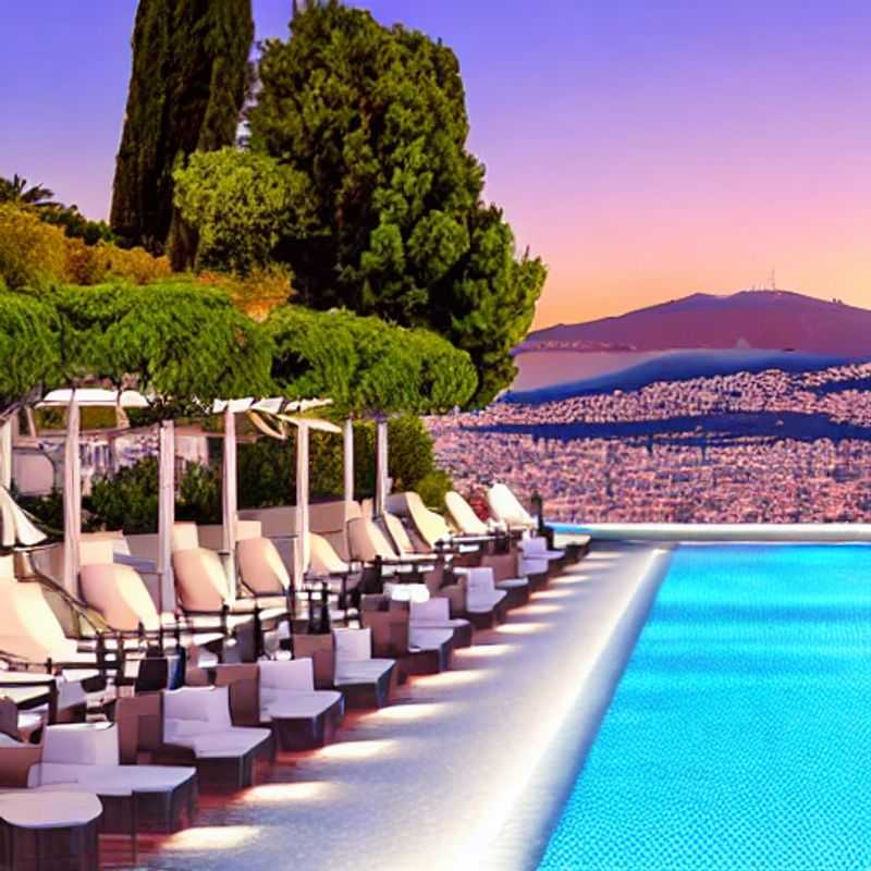 Atenas, Grécia: Um Verão de Luxo e Experiências Inesquecíveis? (Descubra as Oportunidades Únicas!)<h3>Atenas Luxo: Para Além dos Sítios Históricos - Histórias Humanas e Aventuras Exclusivas</h3><h3>Sol, Mar e História: Criando Memórias Incomparáveis em Atenas (Um Roteiro de Luxo Personalizado)</h3><h3>O Fascínio de Atenas: Experiências de Luxo para Compartilhar e Guardar para Sempre</h3><h3>A Grécia Antiga encontra o Glamour Moderno: Um Verão de Luxo em Atenas</h3><h3>Atenas sob uma Nova Perspectiva: Joias Escondidas e Experiências Exclusivas de Verão</h3><h3>Paraíso Grego: Atenas - Uma Escapadela de Luxo para o Verão? (Descubra as Possibilidades!)</h3><h3>Muito Além das Ruínas: Um Verão de Luxo e Descobertas Autênticas em Atenas</h3>