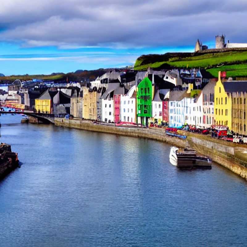 Cork, Irlande : Un Été de Luxe et d'Exclusivité ?<h3>L'Irlande, Destination VIP : Cork vous Réserve ses Trésors Cachés</h3><h3>Séjour d'Exception à Cork : Accès Privilégiés et Expériences Inoubliables</h3><h3>Découvrir Cork en toute Exclusivité : Un Été Magique en Irlande</h3><h3>L'Élégance Irlandaise : Un Voyage de Luxe à Cork</h3><h3>Cork : Au-delà du Tourisme, une Expérience Privilégiée</h3><h3>Soleil Irlandais et Luxe Raffiné : Pourquoi Choisir Cork pour vos Vacances ?</h3><h3>Un Été Inoubliable à Cork : Le Goût du Luxe et de l'Authenticité</h3><h3>L'Irlande Chic : Explorer Cork avec Style et Distinction</h3><h3>Mystères et Magie à Cork : Votre Évasion Luxueuse en Irlande</h3>