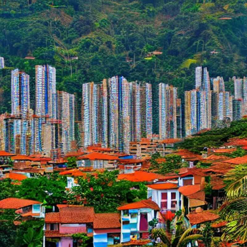Medellín: Sun, Soul, and Sophistication – A Luxury Summer Escape?<h3>Beyond the Beaches: Unveiling Medellín's Unexpected Luxury Relaxation</h3><h3>Medellín's Hidden Gems: Rejuvenation and Relaxation for the Discerning Traveler</h3><h3>Sun-Kissed Serenity: Is Medellín Colombia's Best-Kept Luxury Summer Secret?</h3><h3>Escape the Ordinary: Finding Tranquility and Luxury in the Heart of Medellín</h3><h3>From City Buzz to Mountain Bliss: A Luxurious Medellin Relaxation Journey</h3>