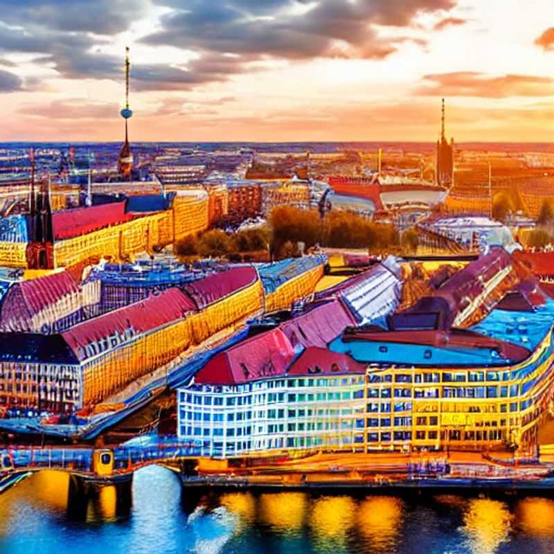 Berlin l'été &#58; Luxe discret et escapades muséales<h3>Berlin en été &#58; Un été luxueux berlinois ?  Absolument !</h3><h3>Escapades berlinoises &#58; Musées&#44; galeries et luxe estival</h3><h3>Le charme discret du luxe à Berlin &#58; activités estivales en intérieur</h3><h3>Berlin&#44; été luxueux &#58; Au&#45;delà des musées&#44; le charme berlinois</h3><h3>Un été berlinois chic &#58; Musées&#44; galeries et plaisirs raffinés</h3><h3>Berlin &#58;  Vacances d'été luxueuses et exploration culturelle</h3><h3>Découvrir Berlin autrement &#58; Luxe et activités intérieures estivales</h3>