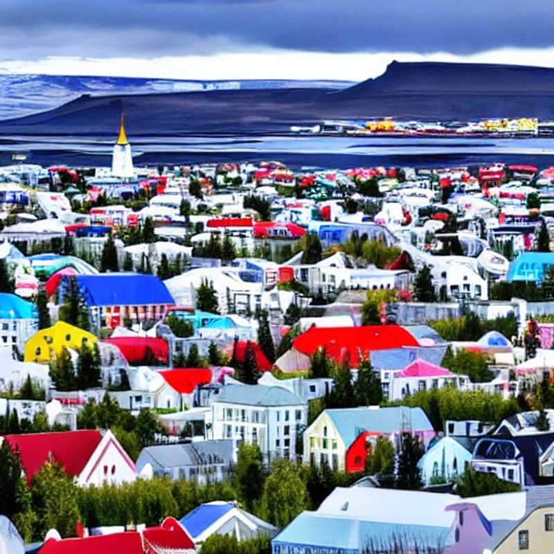 Reykjavik, Islande : Un été luxueux et accessible ?<h3>Reykjavik en été : Activités et attractions exclusives accessibles à tous</h3><h3>Vacances de luxe à Reykjavik : L'accessibilité des expériences exceptionnelles</h3><h3>Islande, été luxueux : Reykjavik et ses trésors accessibles</h3><h3>Découvrir Reykjavik en été : Luxe, accessibilité et expériences uniques</h3><h3>Le charme discret du luxe accessible à Reykjavik en été</h3>