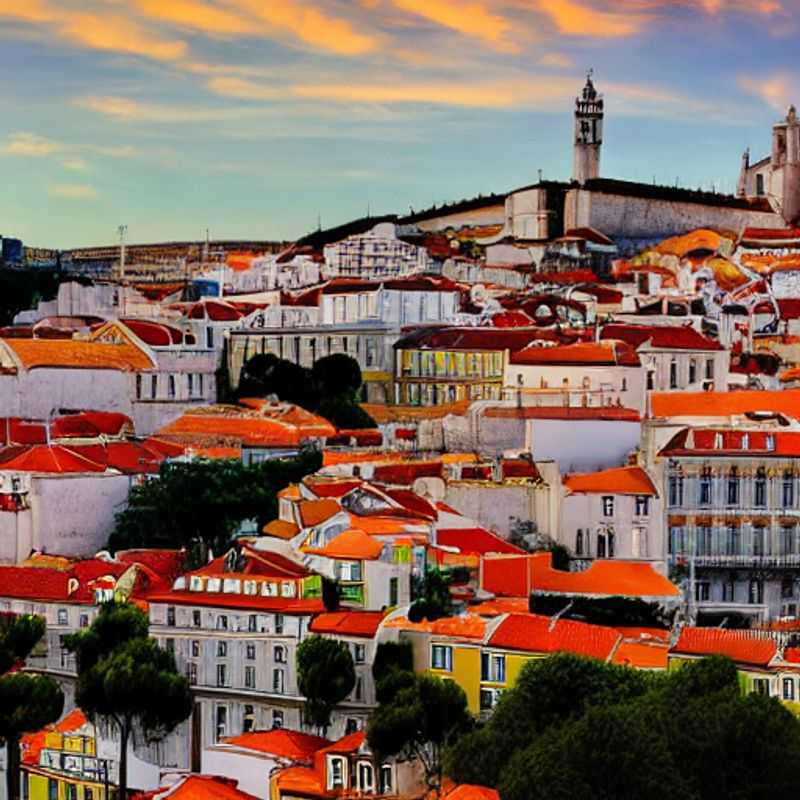 Lisbonne, l'été : Paradis privé ou bain de foule ? Exclusivité et intimité au Portugal<h3>Soleil, Sable et Secret : Lisbonne offre-t-elle le luxe et l'intimité de vos rêves d'été ?</h3><h3>Échappée Luxueuse à Lisbonne : Plages Privées et Refuges Secrêts pour un Été Inoubliable</h3><h3>Lisbonne : Au-delà du Glamour, une Intimité Prestigieuse pour vos Vacances d'Été</h3><h3>Le Portugal et le Luxe Discret : Lisbonne, une Destination Intime pour un Été Exceptionnel ?</h3>