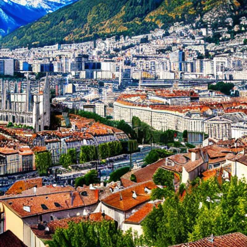Grenoble's Instagrammable Allure: A Luxurious Summer Escape Beyond the Tourist Trail<h3>Unlocking Grenoble's Hidden Gems: An Instagrammable Luxury Summer Holiday</h3><h3>Grenoble: Chic Summer Stays & Instagram-Worthy Moments – A Luxury Guide</h3><h3>Beyond the Postcard: An Authentic & Instagrammable Luxury Summer in Grenoble</h3><h3>Instagrammable Grenoble: Crafting a Luxurious & Culturally Rich Summer Itinerary</h3><h3>Grenoble's Summer Secrets: Luxury Travel, Instagrammable Views & Cultural Immersion</h3><h3>Is Grenoble the Perfect Instagrammable Luxury Summer Destination for You?</h3><h3>Luxury Summer in Grenoble: Instagrammable Experiences & Budget-Friendly Tips</h3>