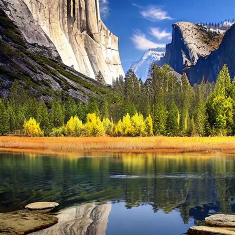 Yosemite en été &#58; un séjour luxueux et instagrammable ?<h3>Yosemite l'été &#58; escapade de luxe et moments inoubliables à partager sur les réseaux sociaux</h3><h3>Vacances de luxe à Yosemite &#58;  programmation estivale idéale pour vos réseaux sociaux</h3><h3>Yosemite &#58; le parc national parfait pour un été luxueux et &#34;instagramable&#34; ?</h3><h3>Séjour de rêve à Yosemite &#58; allier luxe&#44; nature et partage sur les réseaux sociaux</h3>