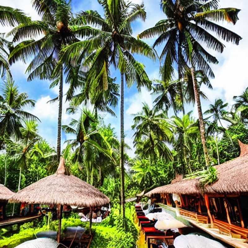 Découvrir Ubud : Un Paradis Balinais Accessible pour des Vacances de Rêve ?<h3>Ubud, Indonésie : Mobilité et Luxe pour un Été Inoubliable ?</h3><h3>Se déplacer à Ubud avec Élégance : Le Luxe Accessible en Plein Cœur de Bali</h3><h3>Bali en été : Ubud, une Destination Accessible et Luxueuse ? Mon Expérience Personnelle.</h3><h3>Accessibilité et Détente à Ubud : Un Été de Luxe sans Compromis ?</h3><h3>Explorer Ubud avec Grâce : Transports et Confort pour des Vacances Haut de Gamme</h3>