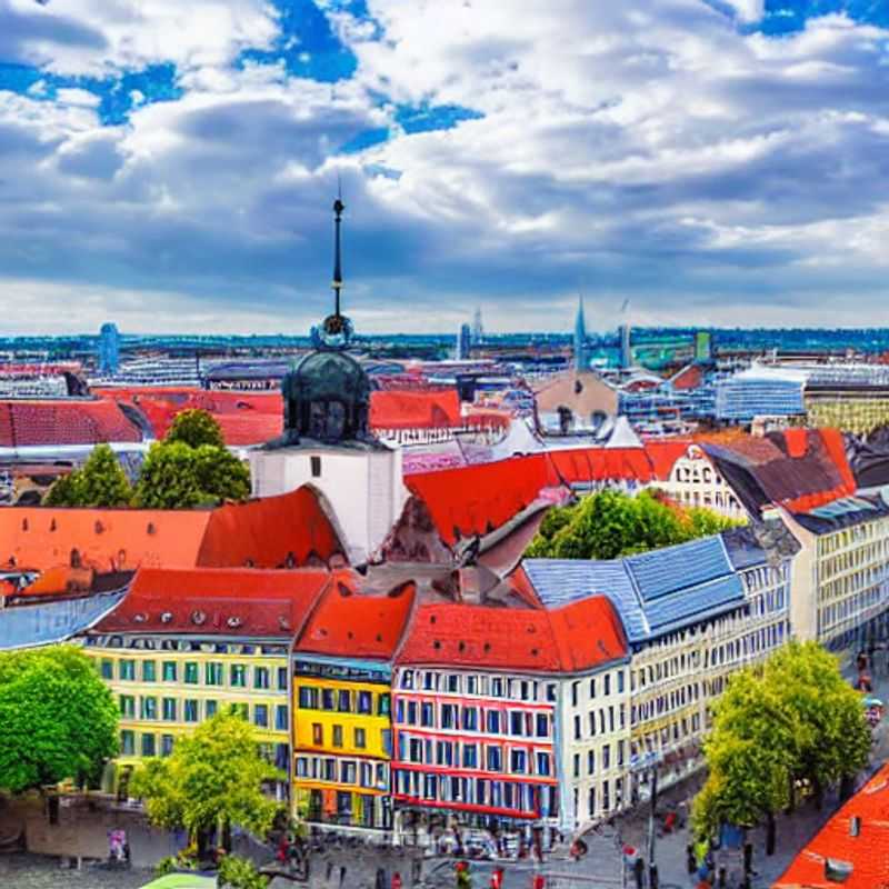 Berlin l'été : Un luxe estival accessible ?<h3>Berlin en été : Le charme discret d'un séjour de luxe abordable</h3><h3>Vacances berlinoises de luxe : Hébergement et vols, une opportunité estivale ?</h3><h3>Soleil berlinois et luxe accessible : Avis d'une experte en voyages</h3><h3>Berlin : Le luxe estival à portée de main ? Mon expérience personnelle</h3><h3>Séjour luxueux à Berlin cet été : Plus abordable que vous ne le pensez !</h3><h3>Découvrir Berlin avec élégance : Une escapade estivale accessible</h3><h3>Berlin, destination luxe estival : Conseils et réflexions d'une voyageuse avertie</h3><h3>L'été à Berlin : Le luxe revisité, à prix doux</h3><h3>Un été berlinois chic et accessible : Mes découvertes et recommandations</h3>