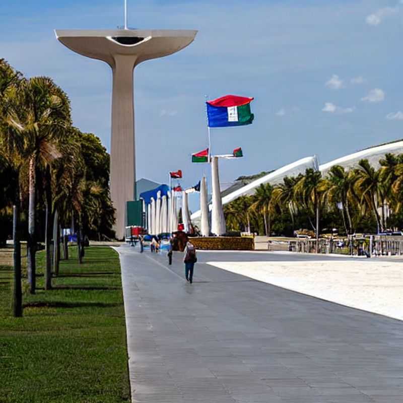 Brasília, Brésil : Un été luxueux sous le signe de l'exclusivité et de l'intimité ?<h3>L'intimité et le luxe à Brasília : un été brésilien hors du commun ?</h3><h3>Brasília : Paradis secret pour des vacances d'été luxueuses et privées ?</h3><h3>Vacances d'été de luxe à Brasília : Exclusivité et tranquillité garanties ?</h3><h3>Découvrir Brasília : le luxe discret d'un été brésilien privé</h3><h3>Soleil, intimité et luxe : Brasília, destination estivale exclusive ?</h3>